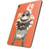Disney The Nightmare Before Christmas The Pumpkin King Apple iPad Pro Skin