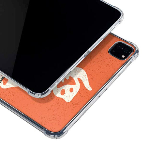 Disney The Nightmare Before Christmas The Pumpkin King iPad Cases