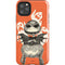 Disney The Nightmare Before Christmas The Pumpkin King iPhone Cases