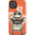 Disney The Nightmare Before Christmas The Pumpkin King iPhone Cases