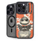 Disney The Nightmare Before Christmas The Pumpkin King iPhone 13 Pro Kickstand Case