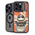 Disney The Nightmare Before Christmas The Pumpkin King iPhone 13 Pro Kickstand Case