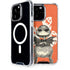 Disney The Nightmare Before Christmas The Pumpkin King iPhone Cases