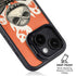 Disney The Nightmare Before Christmas The Pumpkin King iPhone 14 Plus Kickstand Case