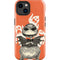 Disney The Nightmare Before Christmas The Pumpkin King iPhone 15 Impact Case
