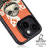 Disney The Nightmare Before Christmas The Pumpkin King iPhone 15 Kickstand Case
