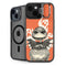 Disney The Nightmare Before Christmas The Pumpkin King iPhone 15 Plus Kickstand Case