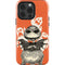 Disney The Nightmare Before Christmas The Pumpkin King iPhone 15 Pro Impact Case