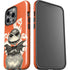 Disney The Nightmare Before Christmas The Pumpkin King iPhone 15 Pro Impact Case