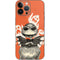 Disney The Nightmare Before Christmas The Pumpkin King iPhone 15 Pro Max Skin