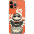 Disney The Nightmare Before Christmas The Pumpkin King iPhone 15 Pro Max Skin