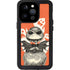 Disney The Nightmare Before Christmas The Pumpkin King iPhone 15 Pro Waterproof Case
