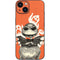 Disney The Nightmare Before Christmas The Pumpkin King iPhone 15 Skin