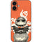 Disney The Nightmare Before Christmas The Pumpkin King iPhone 16 Plus Skin