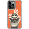Disney The Nightmare Before Christmas The Pumpkin King iPhone 16 Pro Clear Case