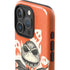 Disney The Nightmare Before Christmas The Pumpkin King iPhone 16 Pro Impact Case