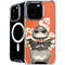 Disney The Nightmare Before Christmas The Pumpkin King iPhone 16 Pro MagSafe Case