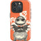 Disney The Nightmare Before Christmas The Pumpkin King iPhone 16 Pro Max Impact Case