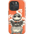 Disney The Nightmare Before Christmas The Pumpkin King iPhone 16 Pro Max Impact Case
