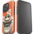 Disney The Nightmare Before Christmas The Pumpkin King iPhone 16 Pro Max Impact Case