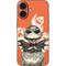 Disney The Nightmare Before Christmas The Pumpkin King iPhone 16 Skin