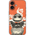 Disney The Nightmare Before Christmas The Pumpkin King iPhone 16 Skin