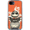 Disney The Nightmare Before Christmas The Pumpkin King iPhone 16e Clear Case