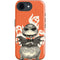 Disney The Nightmare Before Christmas The Pumpkin King iPhone 16e Impact Case