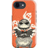 Disney The Nightmare Before Christmas The Pumpkin King iPhone 16e Impact Case
