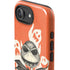 Disney The Nightmare Before Christmas The Pumpkin King iPhone 16e Impact Case