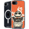 Disney The Nightmare Before Christmas The Pumpkin King iPhone 16e MagSafe Case