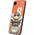Disney The Nightmare Before Christmas The Pumpkin King iPhone 16e Skin