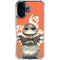 Disney The Nightmare Before Christmas The Pumpkin King iPhone 17 Clear Case