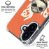 Disney The Nightmare Before Christmas The Pumpkin King iPhone 17 MagSafe Case