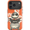 Disney The Nightmare Before Christmas The Pumpkin King iPhone 18 Pro Max Impact Case