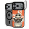 Disney The Nightmare Before Christmas The Pumpkin King iPhone 18 Pro Max Kickstand Case