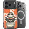 Disney The Nightmare Before Christmas The Pumpkin King iPhone 18 Pro Max MagSafe Case