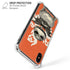 Disney The Nightmare Before Christmas The Pumpkin King iPhone X/XS Clear Case