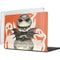 Disney The Nightmare Before Christmas The Pumpkin King MacBook Pro 14in (2021-24) Case plus Skin