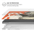 Disney The Nightmare Before Christmas The Pumpkin King MacBook Pro 14in (2021-24) Case plus Skin