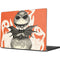 Disney The Nightmare Before Christmas The Pumpkin King Apple MacBook Pro 14-inch Skin