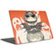 Disney The Nightmare Before Christmas The Pumpkin King MacBook Skins