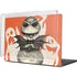 Disney The Nightmare Before Christmas The Pumpkin King MacBook Cases