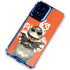 Disney The Nightmare Before Christmas The Pumpkin King Moto G Play 4G (2024) Clear Case