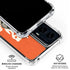 Disney The Nightmare Before Christmas The Pumpkin King Moto G Power 5G (2024) Clear Case