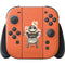 Disney The Nightmare Before Christmas The Pumpkin King Nintendo Switch 2 (2025) Joy-Con Controller Skin