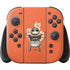 Disney The Nightmare Before Christmas The Pumpkin King Nintendo Switch 2 (2025) Joy-Con Controller Skin