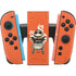 Disney The Nightmare Before Christmas The Pumpkin King Nintendo Switch 2 (2025) Joy-Con Controller Skin