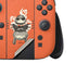 Disney The Nightmare Before Christmas The Pumpkin King Nintendo Switch 2 (2025) Joy-Con Controller Skin