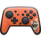 Disney The Nightmare Before Christmas The Pumpkin King Nintendo Switch 2 (2025) Pro Controller Skin